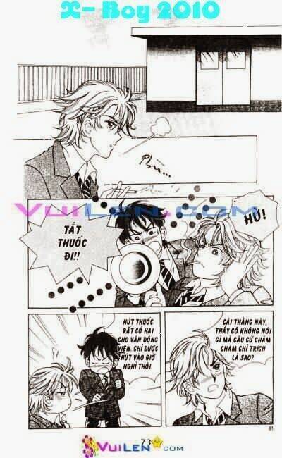 cô giáo tuổi 18 chapter 6 74