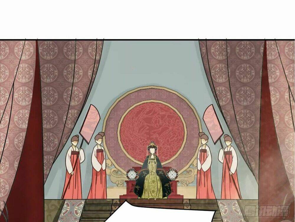 vương gia ba tuổi rưỡi của tôi chapter 41 49