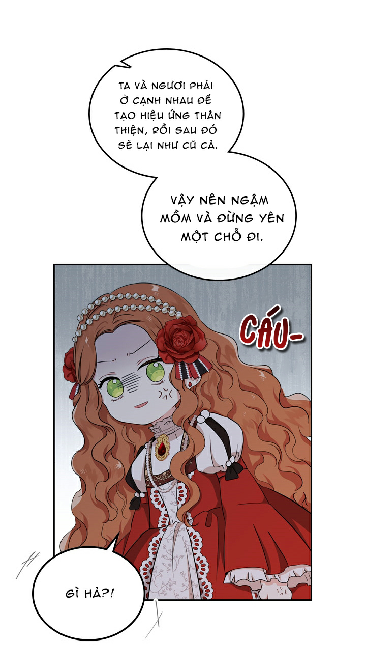 lần này tôi sẽ trở thành gia chủ chapter 23 30