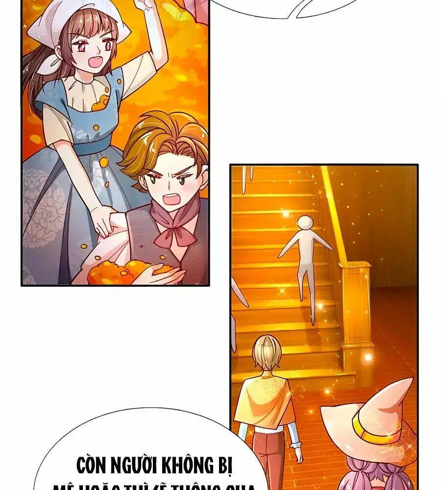 bỗng một ngày trở thành con gái nhà vua chapter 145 28