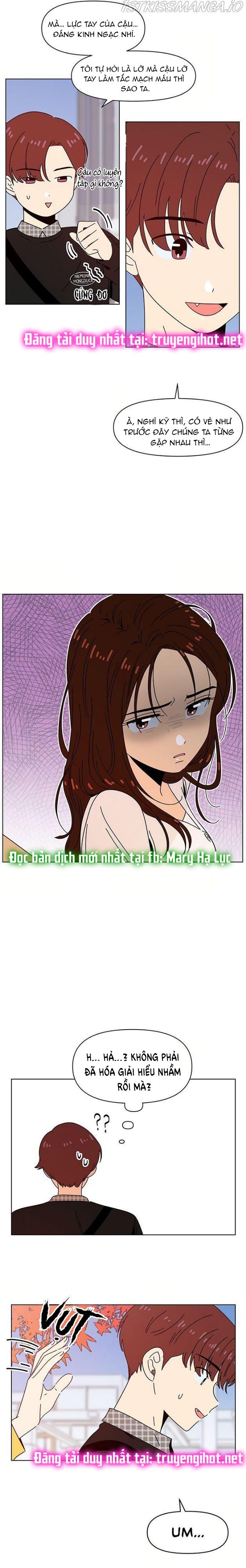 thanh xuân rực rỡ - season of blossom chapter 61.2 1