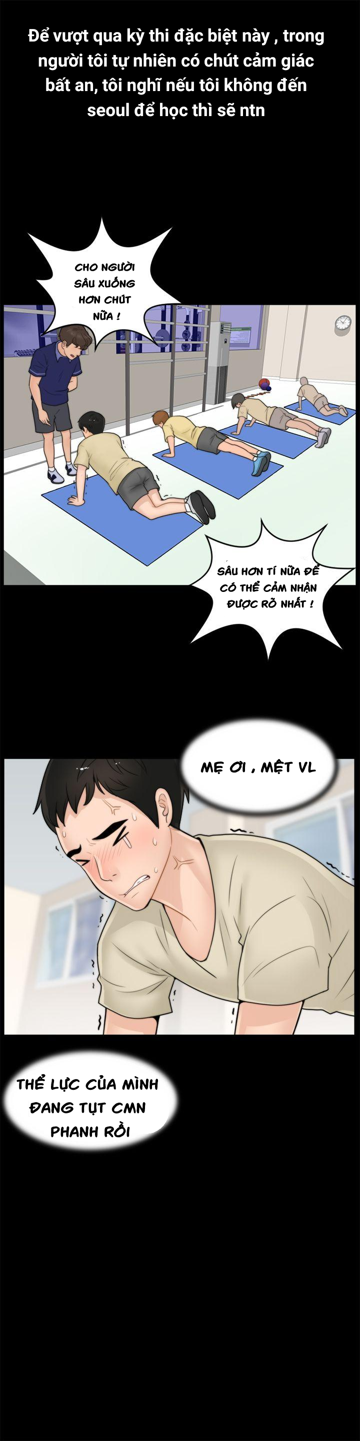 thầm kín chapter 1 17