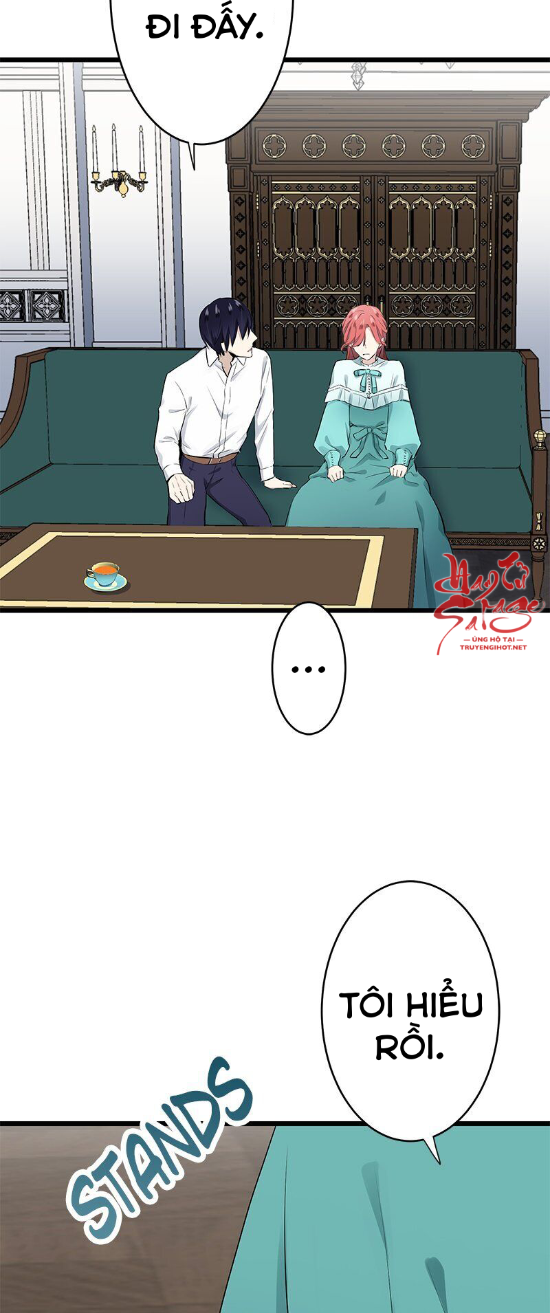 nullitas~nàng dâu giả dối~ chapter 34.2 14