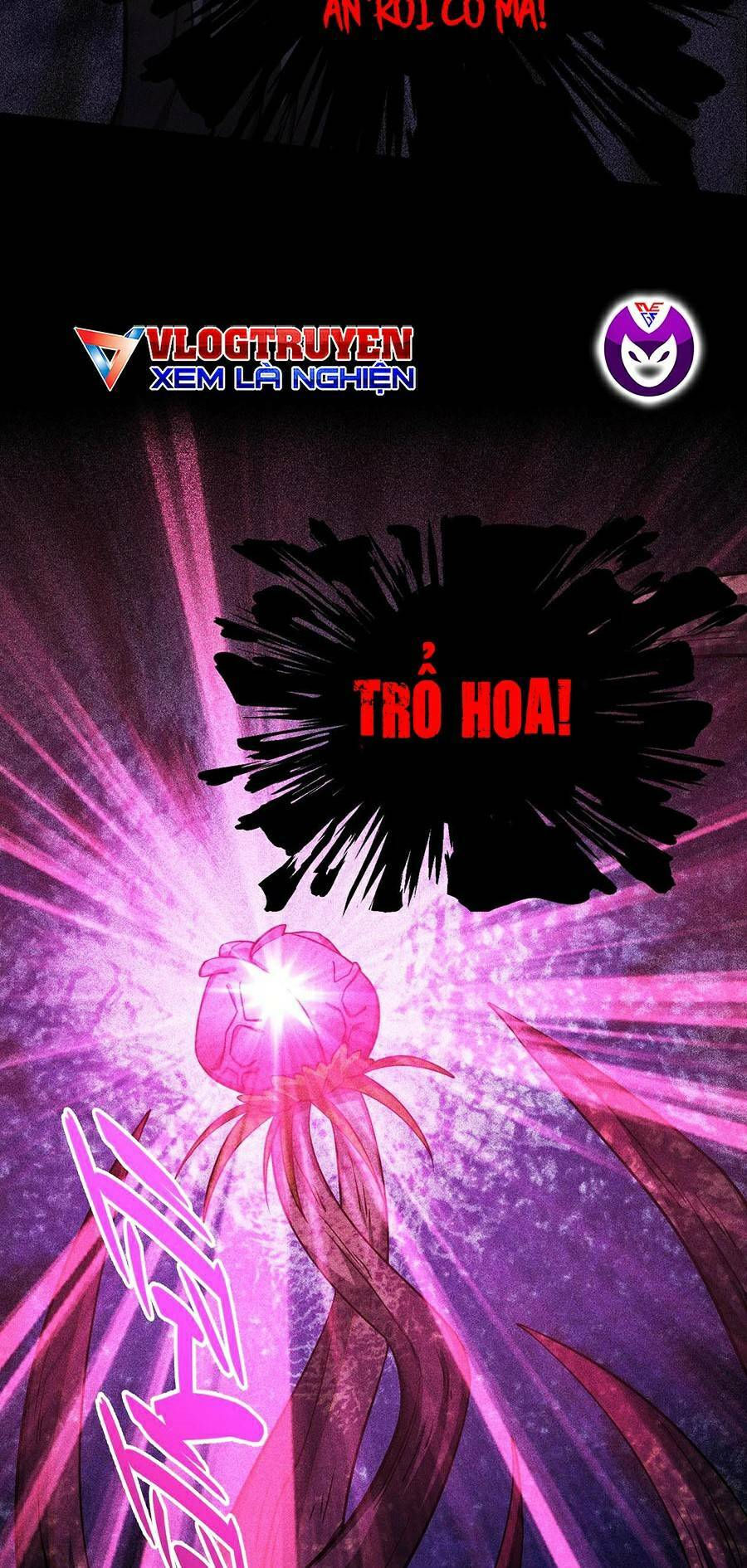 người chơi siêu mạnh chapter 16 22