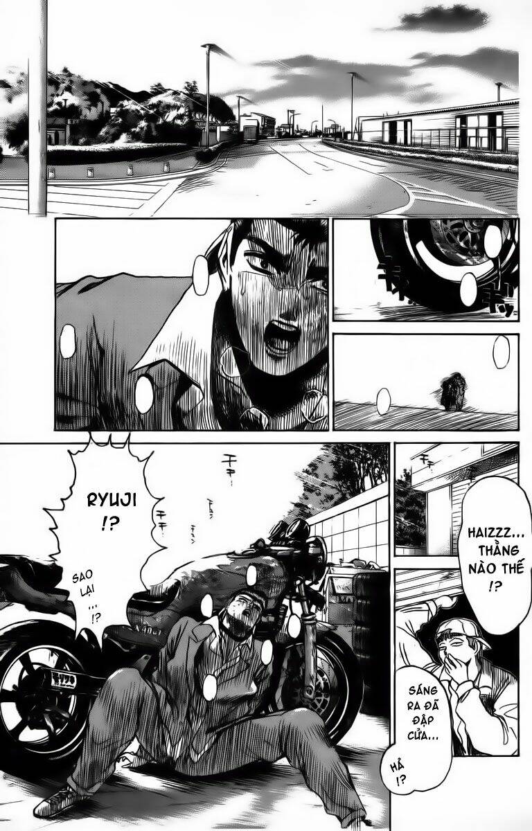 shonan junai gumi chapter 167 3