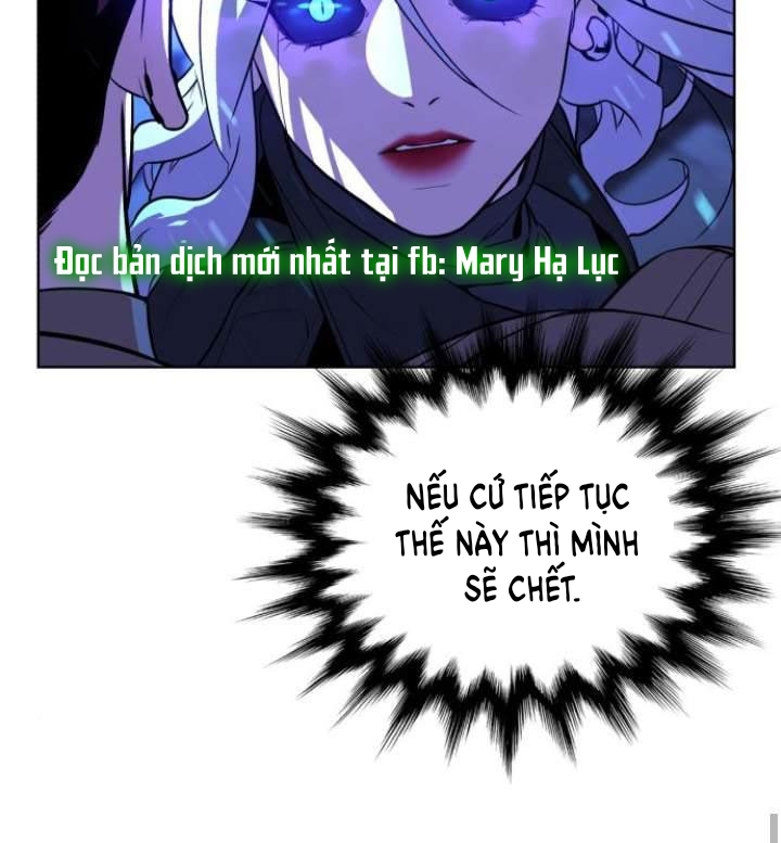 bạch huyết - white blood chapter 63 23