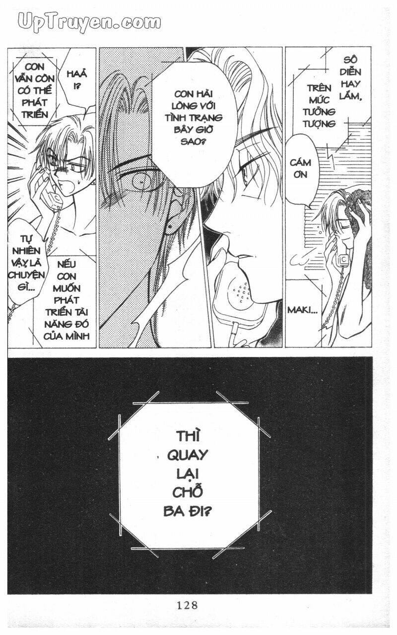 thấy mờ ghét chapter 10 130