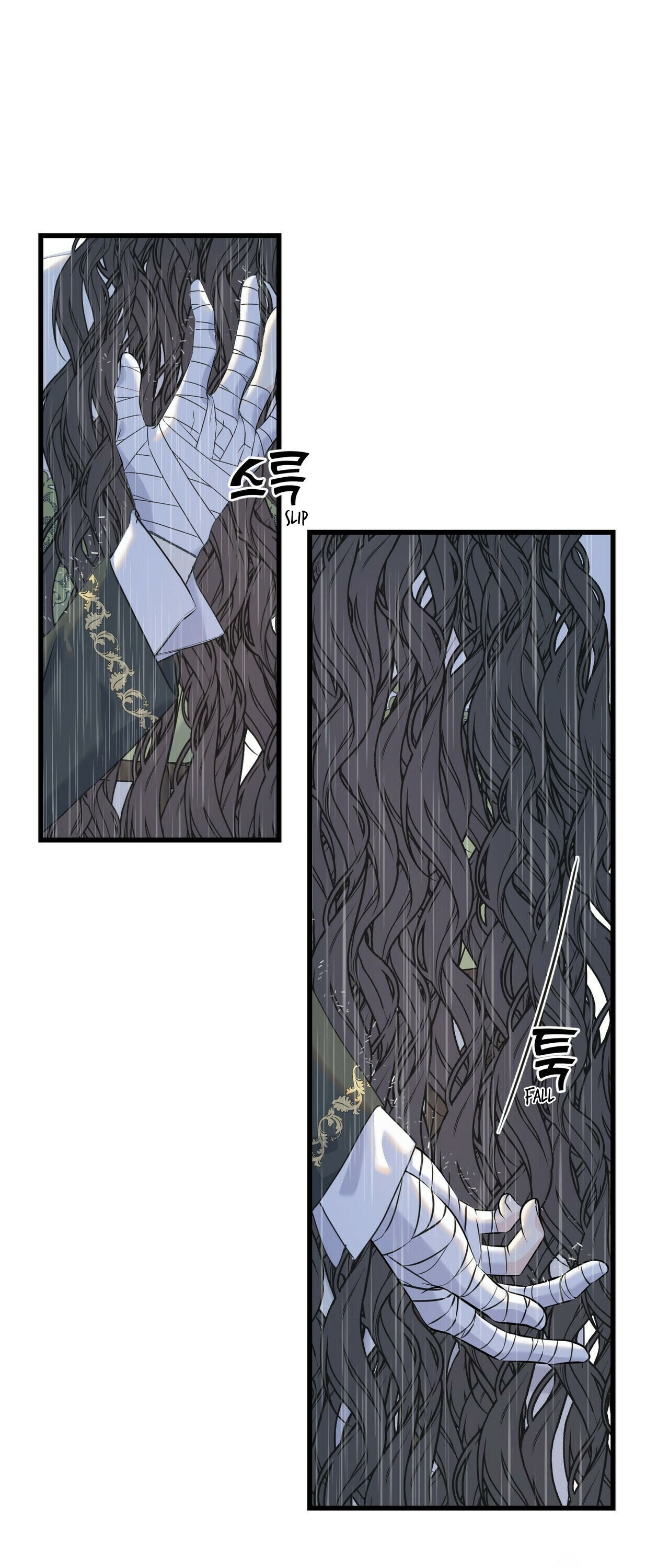 chàng hoàng tử máu s và nàng kỵ sĩ lạnh lùng chapter 37.1 12