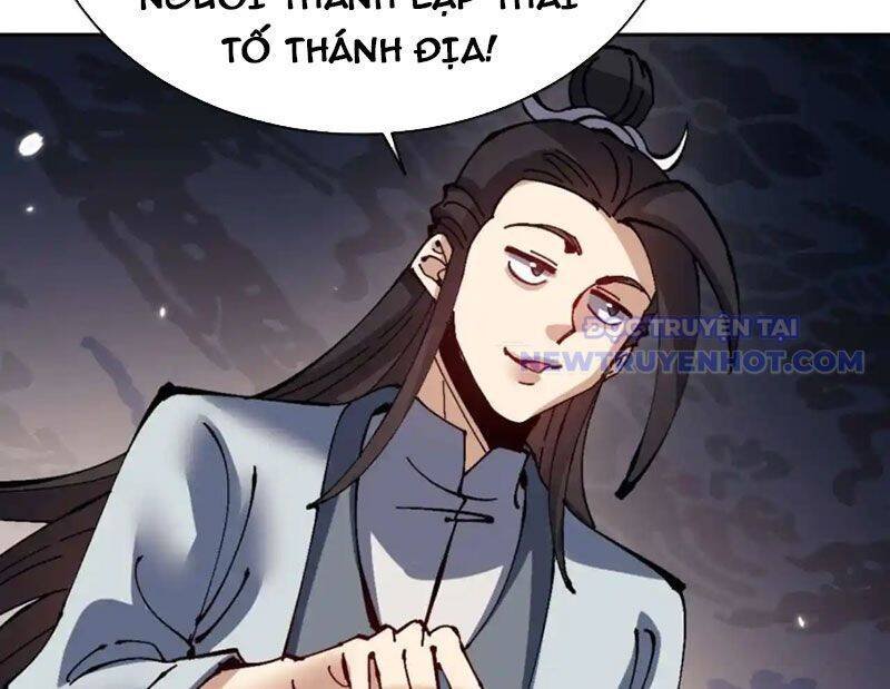 Sư Tôn: Nghịch Đồ Này Mới Không Phải Là Thánh Tử chapter 111 122