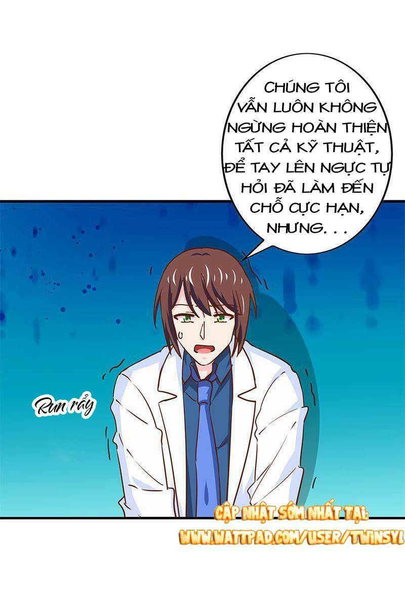 không gả cho tổng tài, gả cho người hầu chapter 163 28