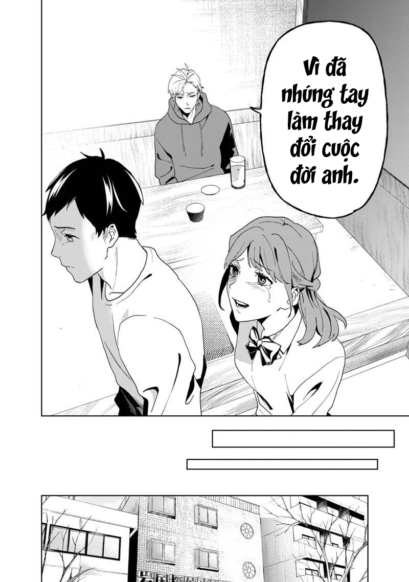 biệt khúc cuối cùng. chapter 30 19