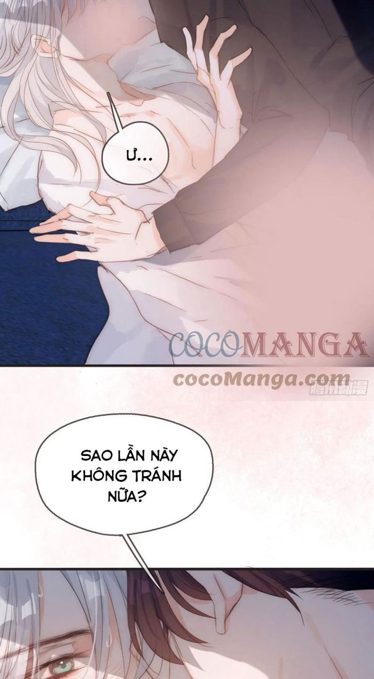 Thỉnh Cùng Ta Đồng Miên chapter 63