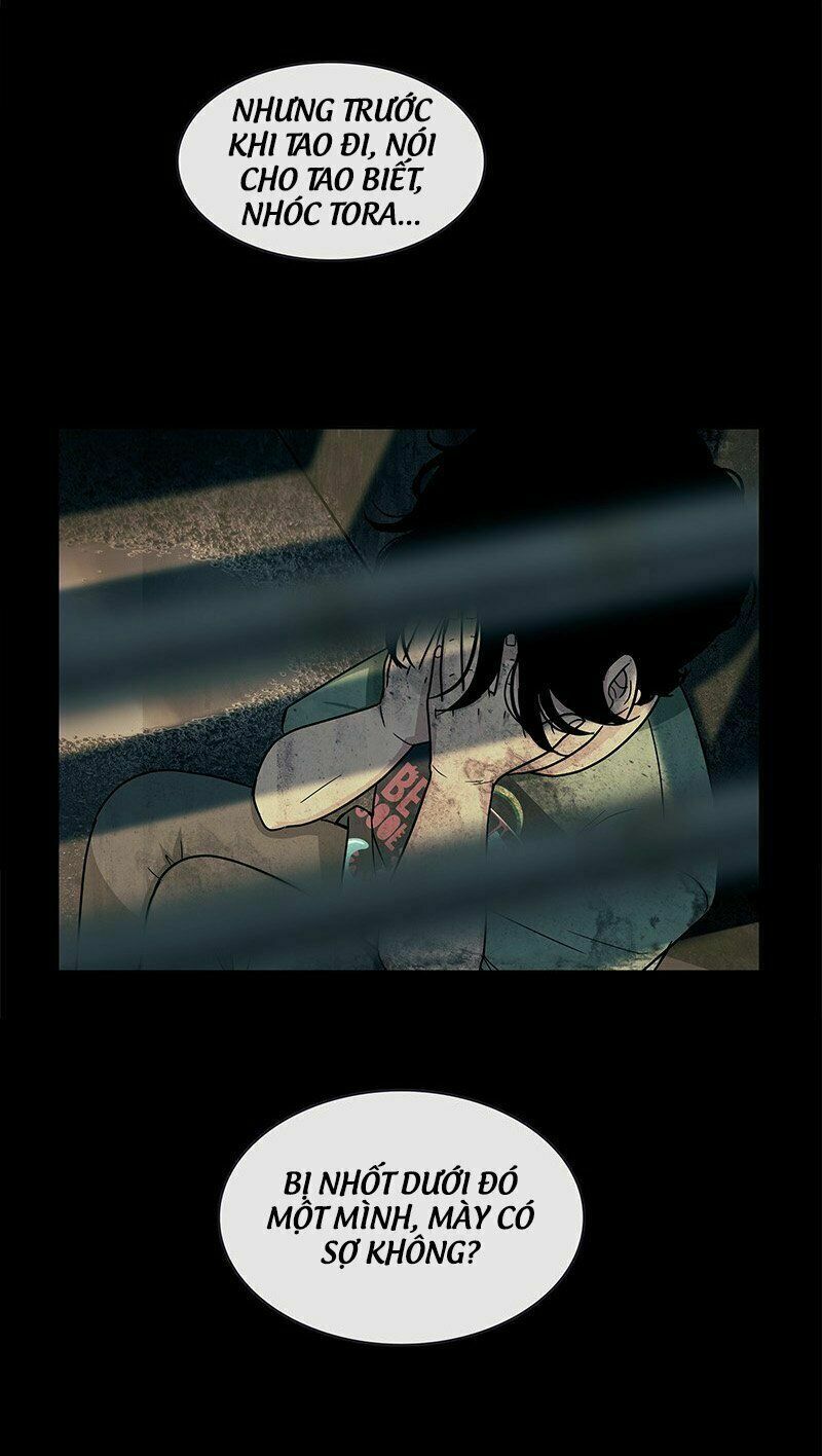 nửa đêm ở poppy land chapter 5 35