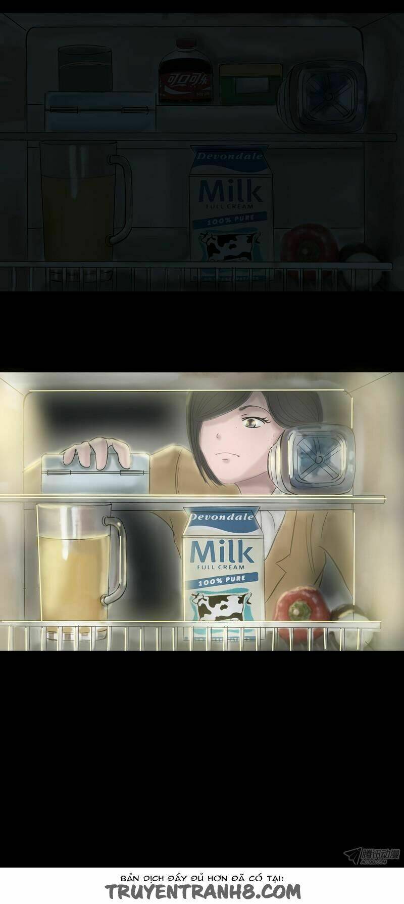 truyền thuyết trường học chapter 12 10