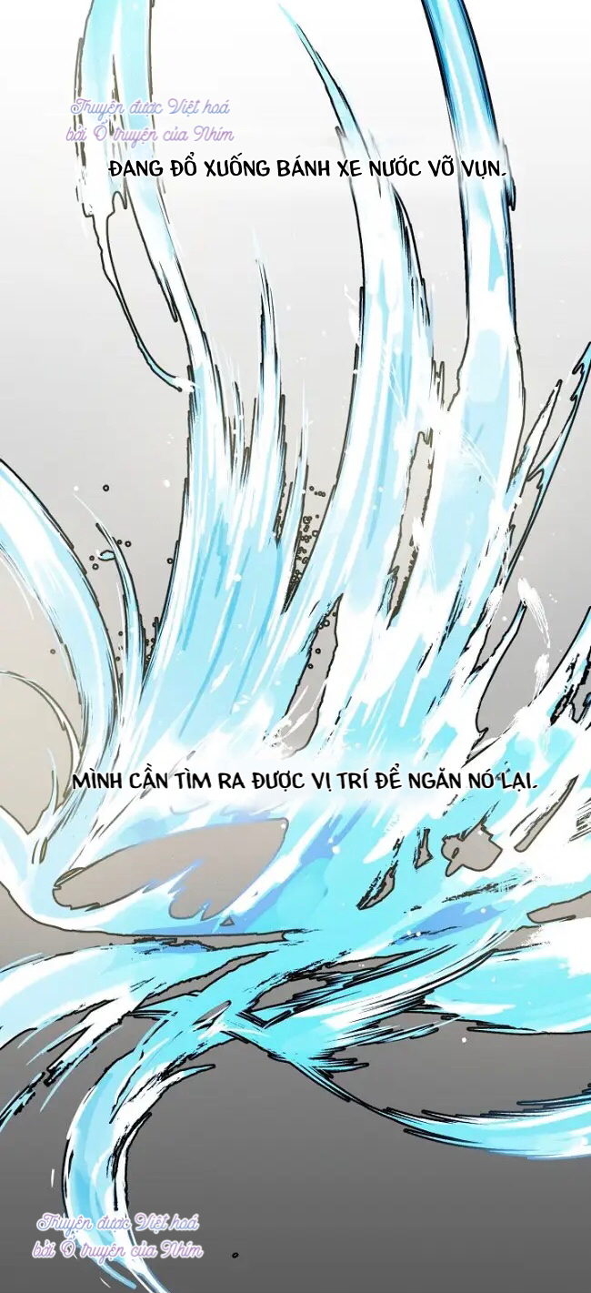 sự trở lại của phản diện chapter 5 17