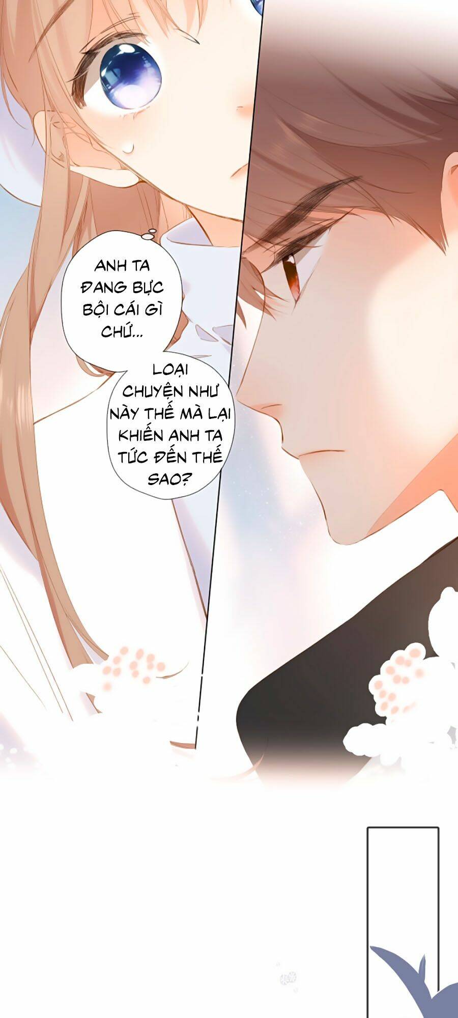 Lại Gặp Được Em Chapter 93 - Trang 18