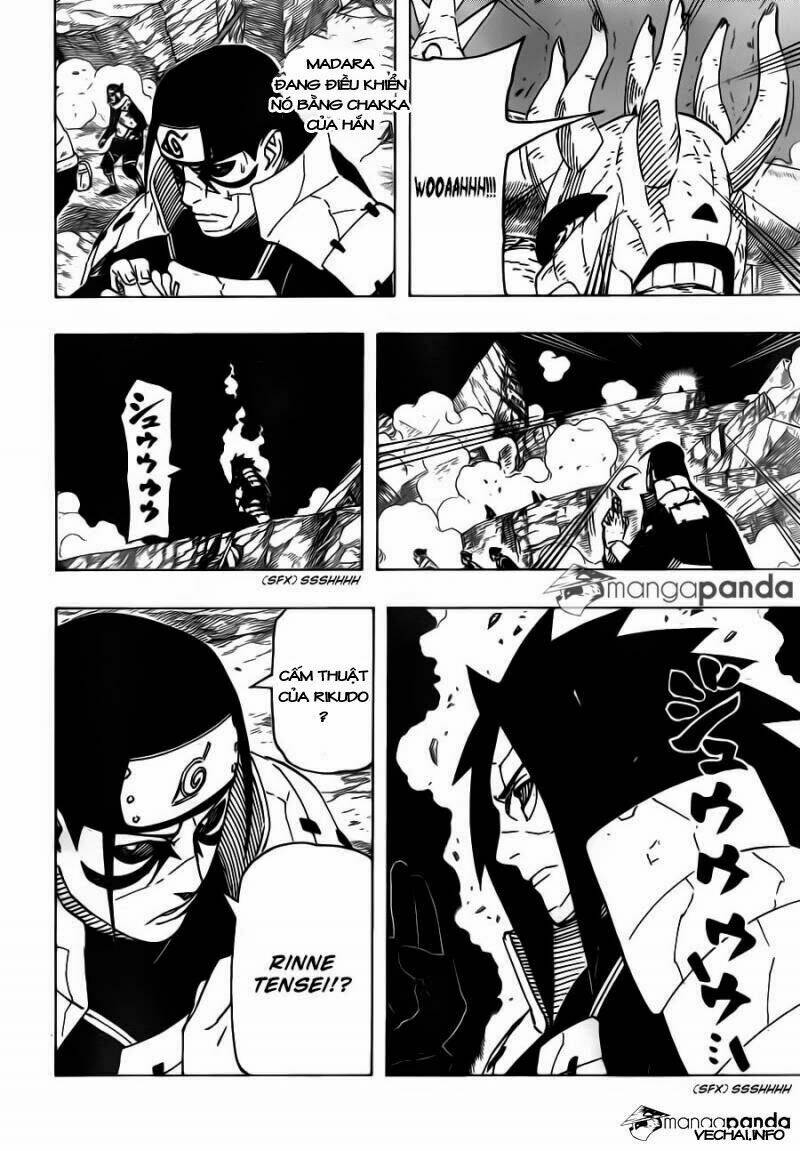 naruto - cửu vĩ hồ ly chapter 637 4