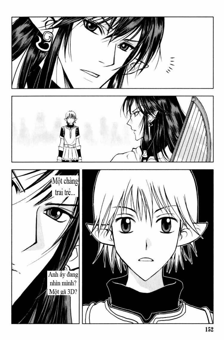 1/2 prince chapter 22.5 11