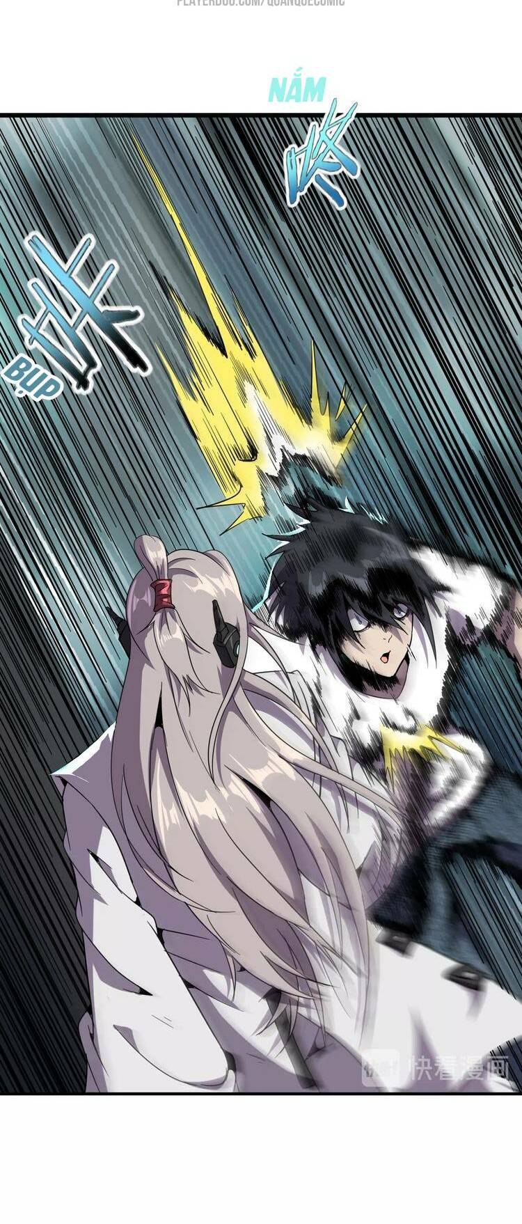 chào mừng đến thế giới cực lạc chapter 11 4