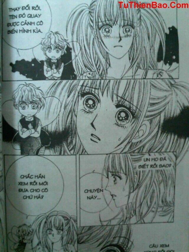 cô nàng xinh đẹp chapter 9 72