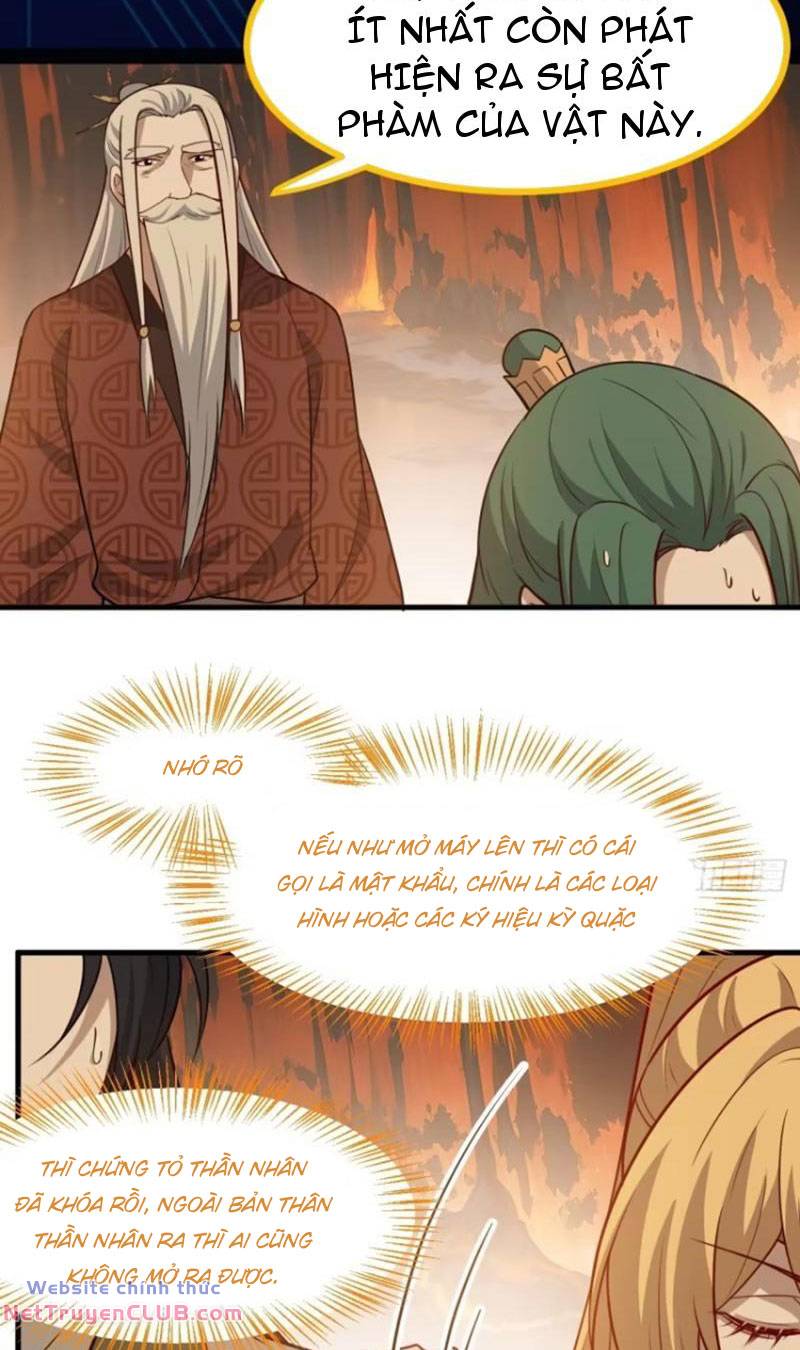 hệ thống gánh con mạnh nhất chapter 121 14