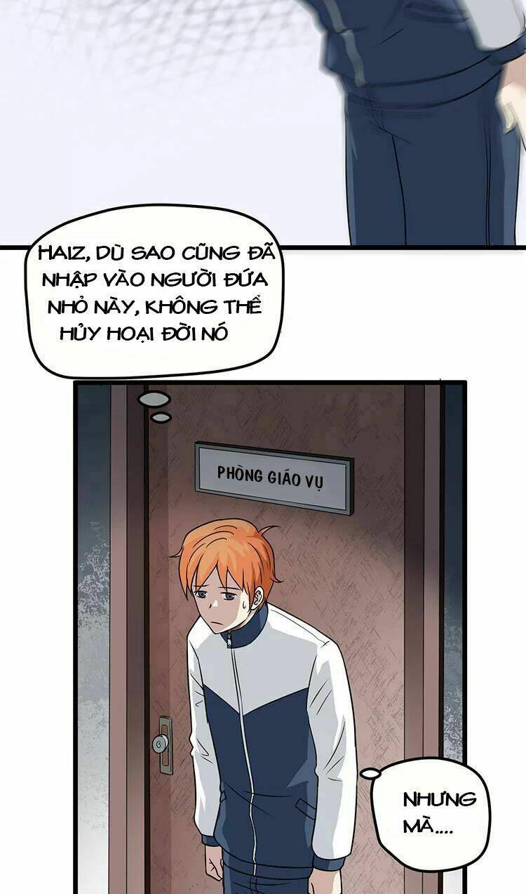 đai ca trở lại tuổi 16 chapter 3 10