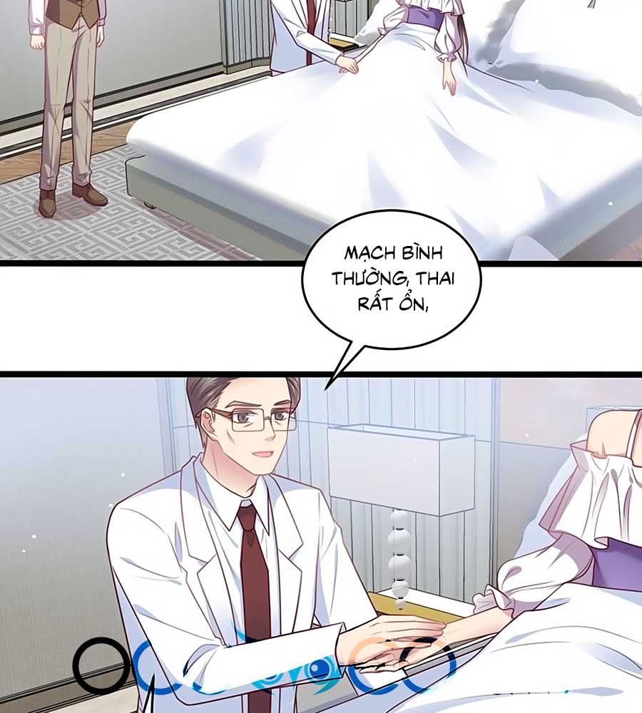 khoá chặt đôi môi (full) chapter 141 29