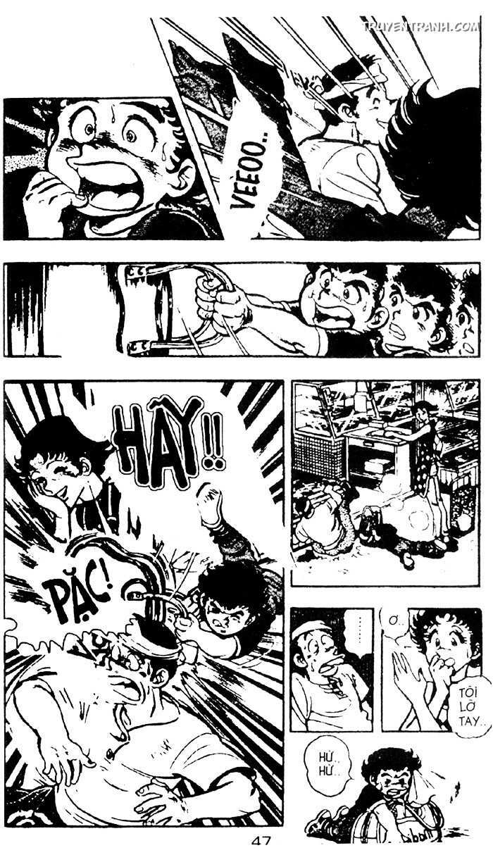 cậu bé giỏi võ chapter 3 7