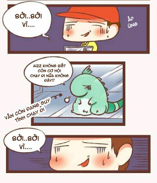 thần thú ly tán chapter 2 39