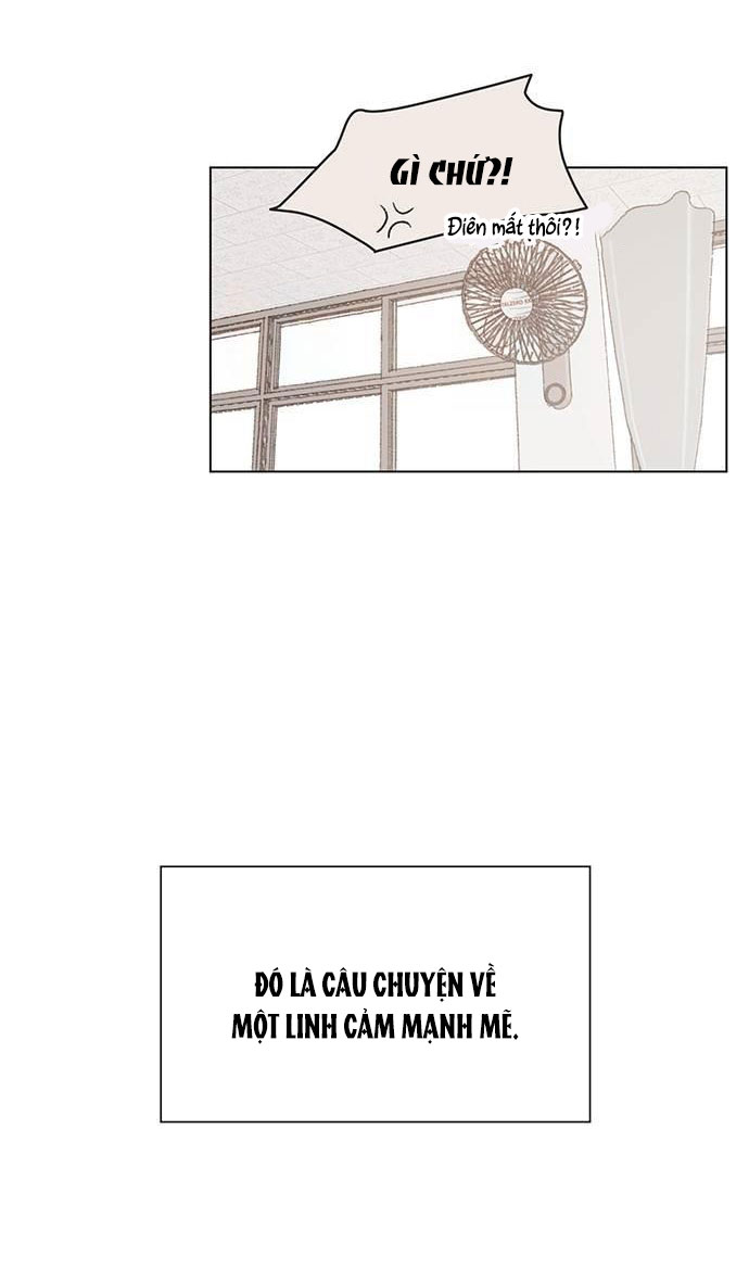 Thanh Xuân Đáng Yêu chapter 28.2 6