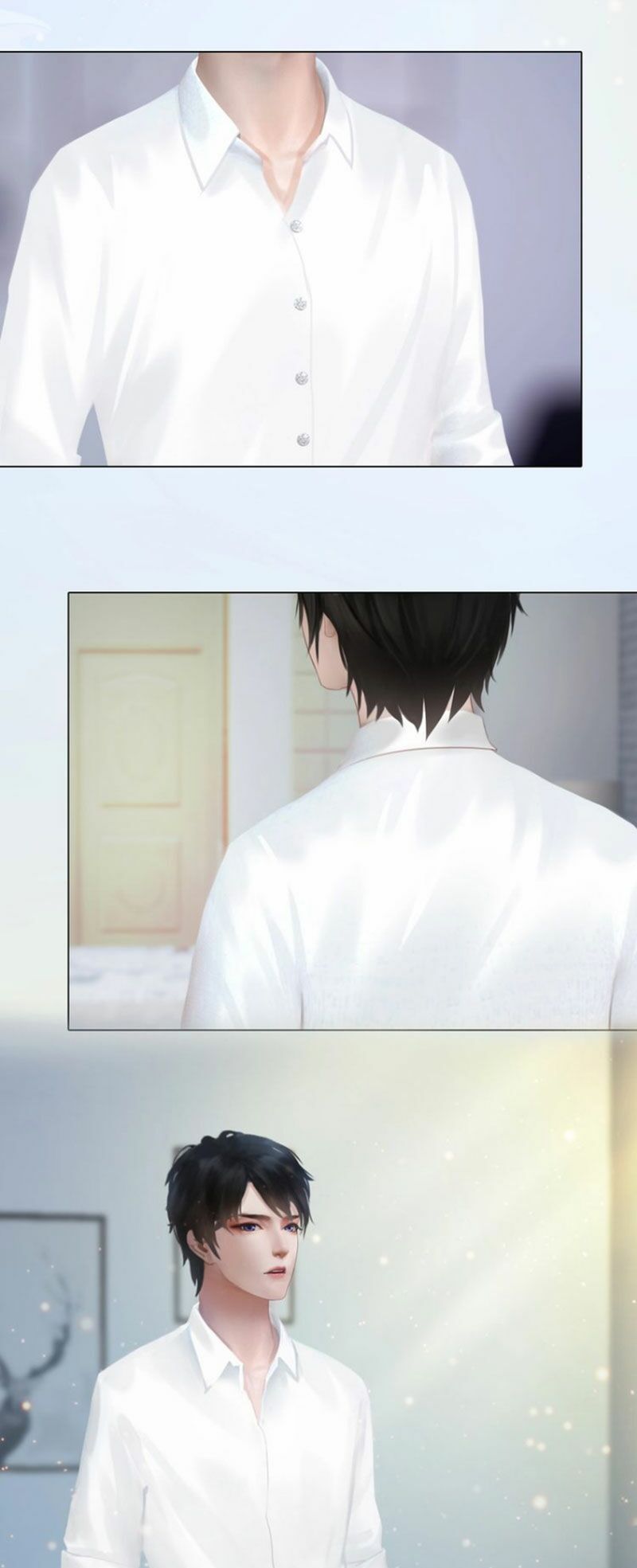 yêu nhan lệnh chapter 101.2 14