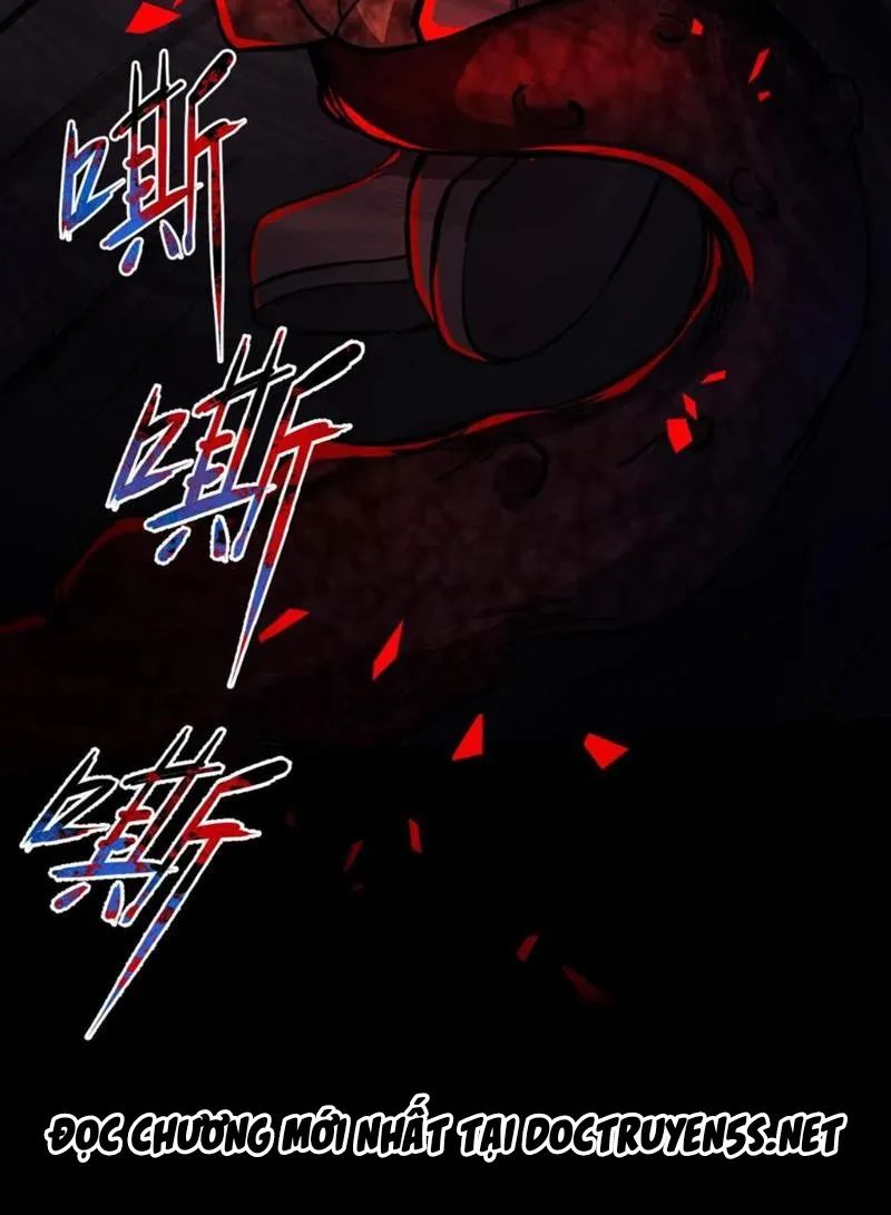 quỷ dị dược tề sư: bệnh nhân của ta đều là kinh khủng chapter 90 3