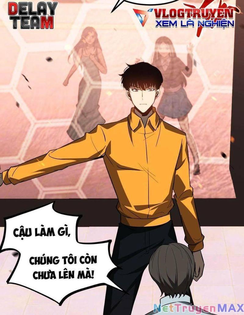 siêu tiến hóa chapter 109 57