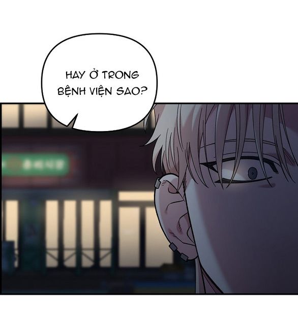 [18+] Phức Hợp Bạn Thời Thơ Ấu chapter 40.1 10