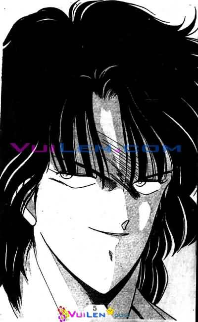 truyền nhân atula - shura no mon i chapter 9 6