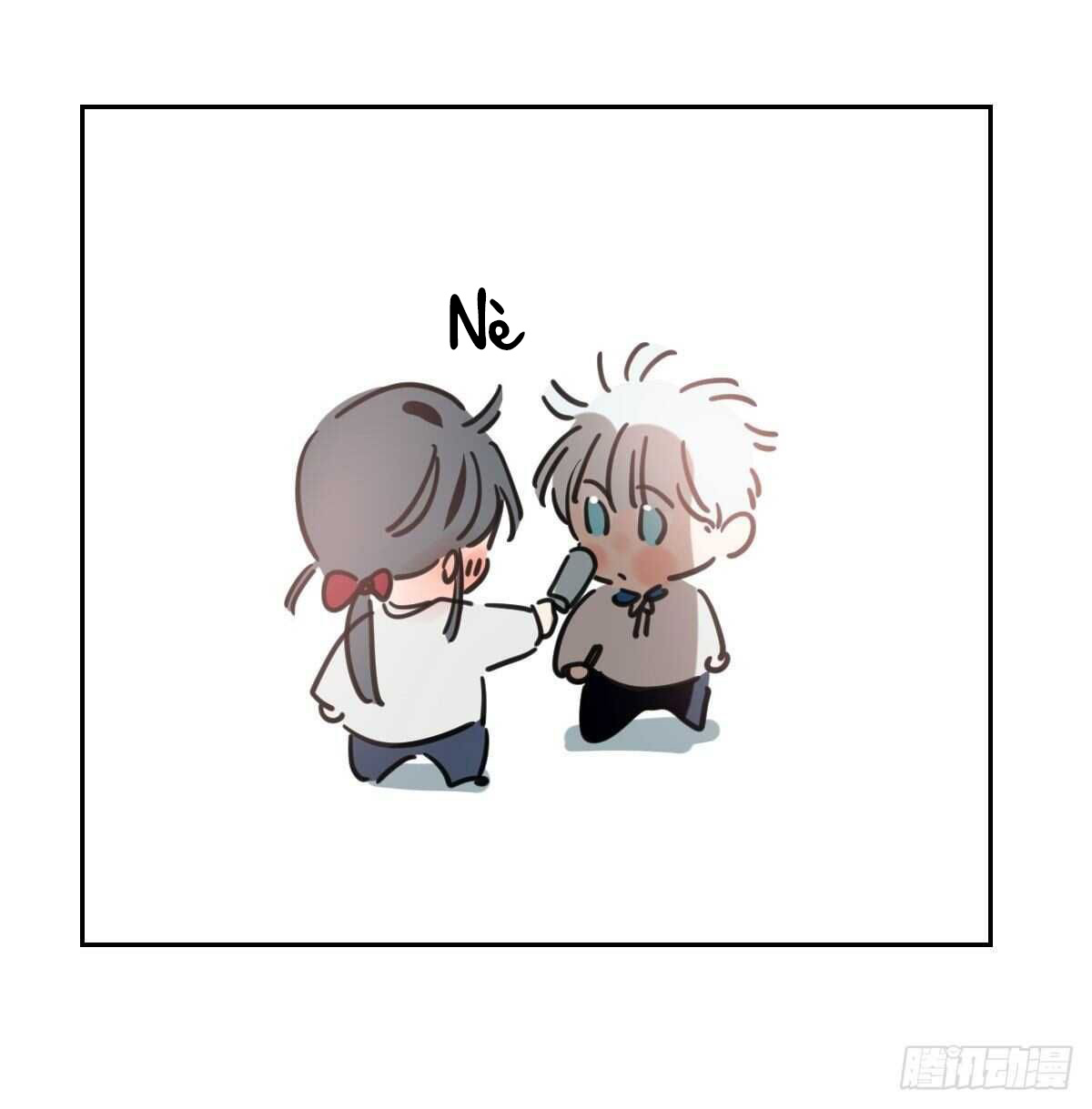 Bắt Lấy Ngao Ngao chapter 116 - Trang 69