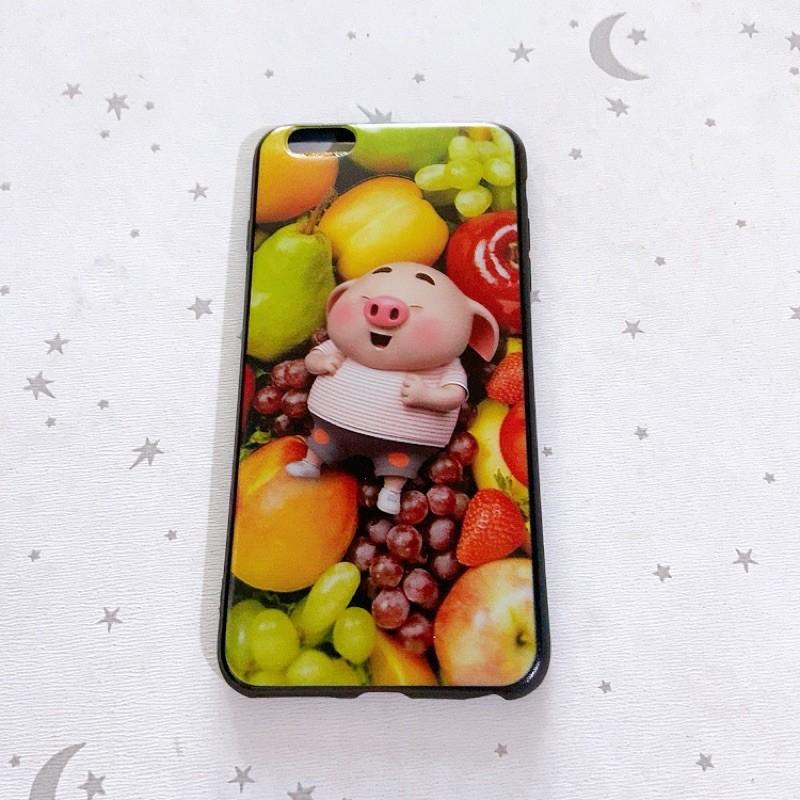 Ốp lưng dành cho IPhone 6 plus / IPhone 6s plus