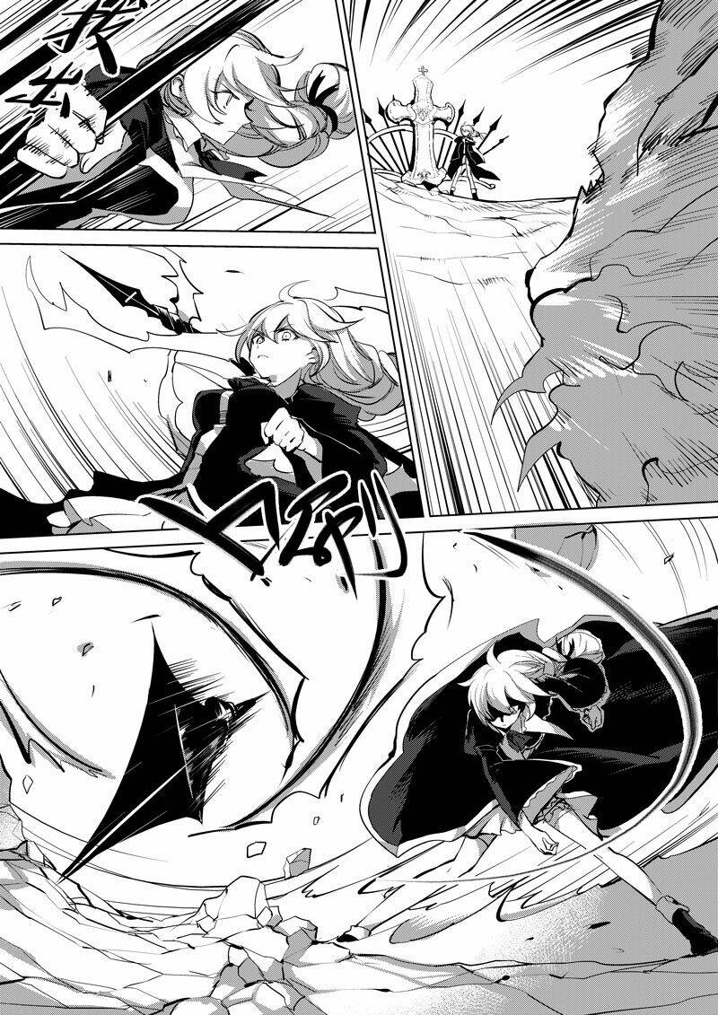 guns girl school dayz chapter 6 11