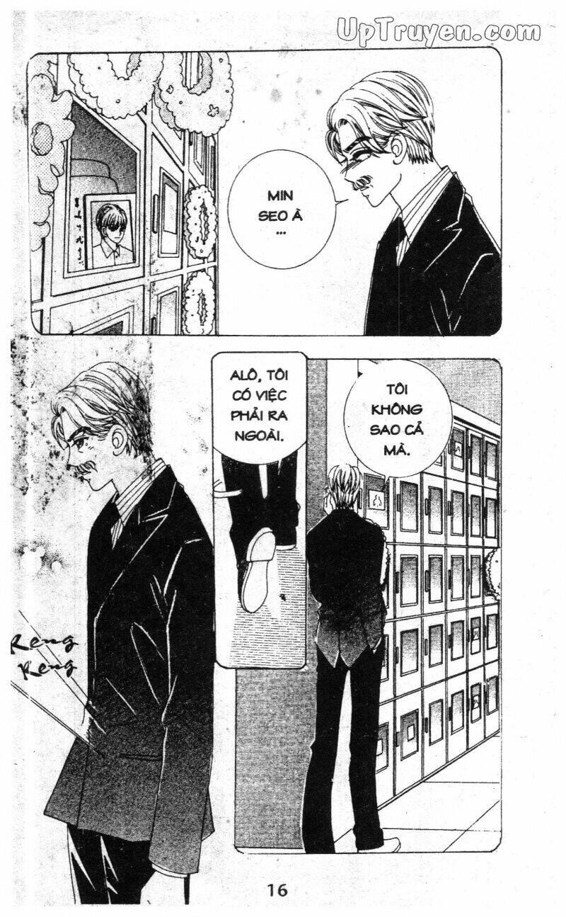 thuyền viễn xứ chapter 2 18