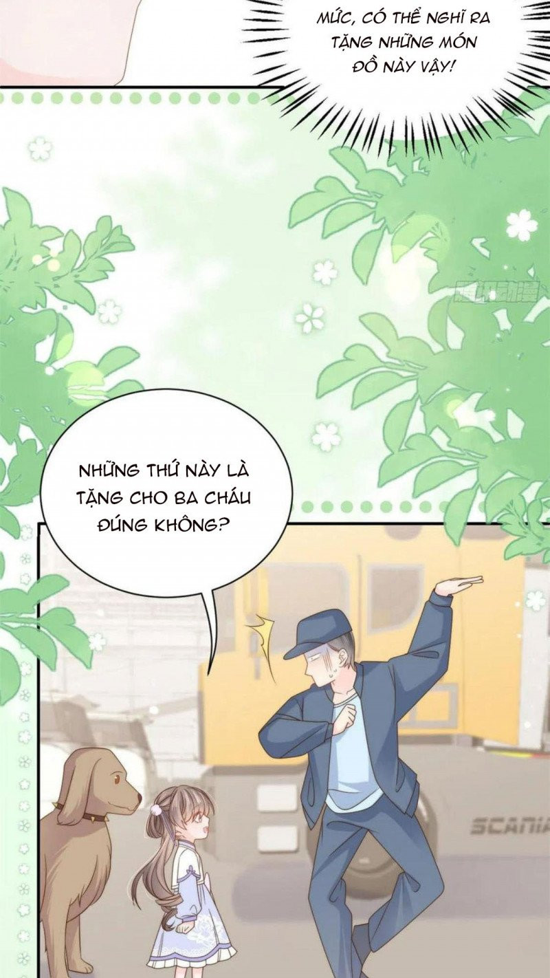 đoàn sủng lão đại ba tuổi rưỡi chapter 182 28