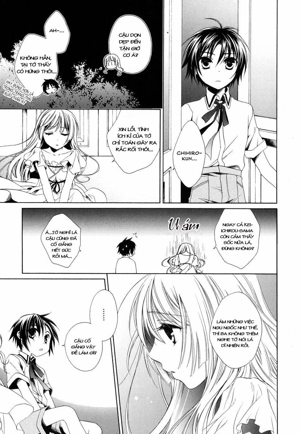 shounen maid chapter 5 20