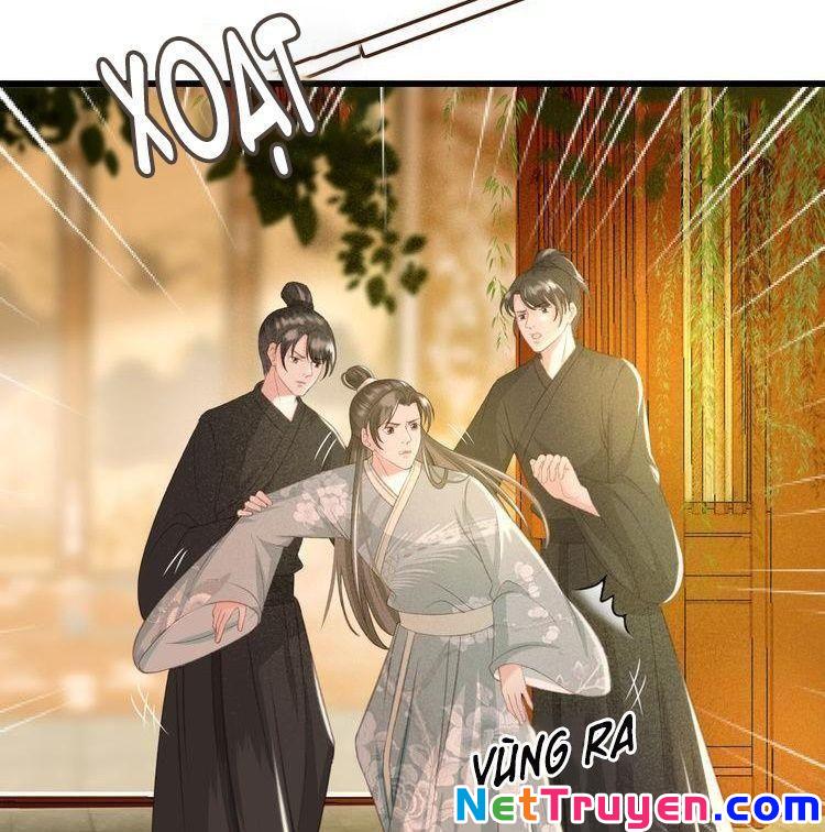 Đông Cung Giai Hạ Tù chapter 48