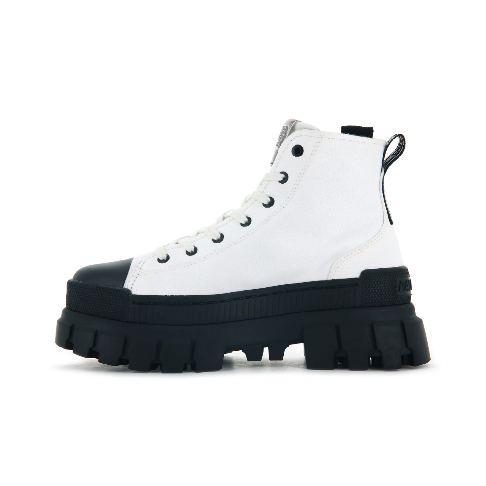 Giày Palladium Revolt Hi Tx 97242-116-M