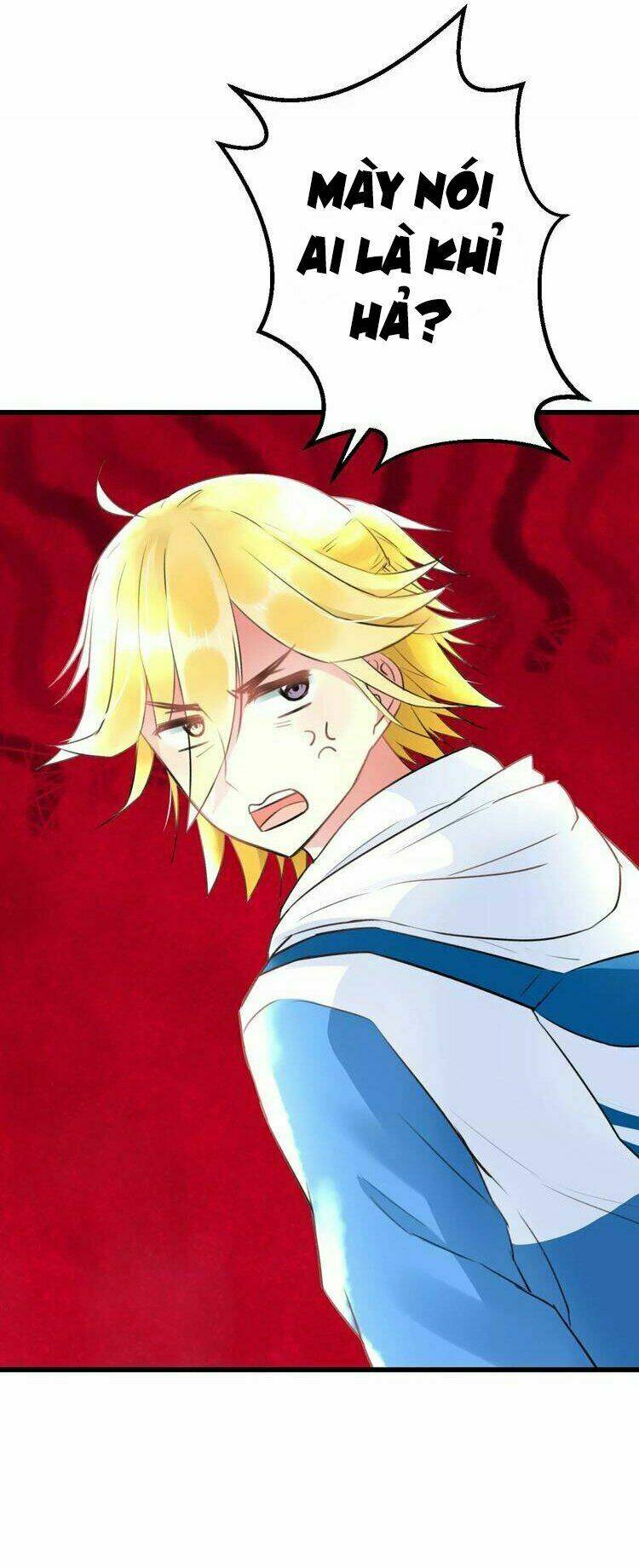 lão ca minh tinh, mời xuất chiêu! chapter 16 6