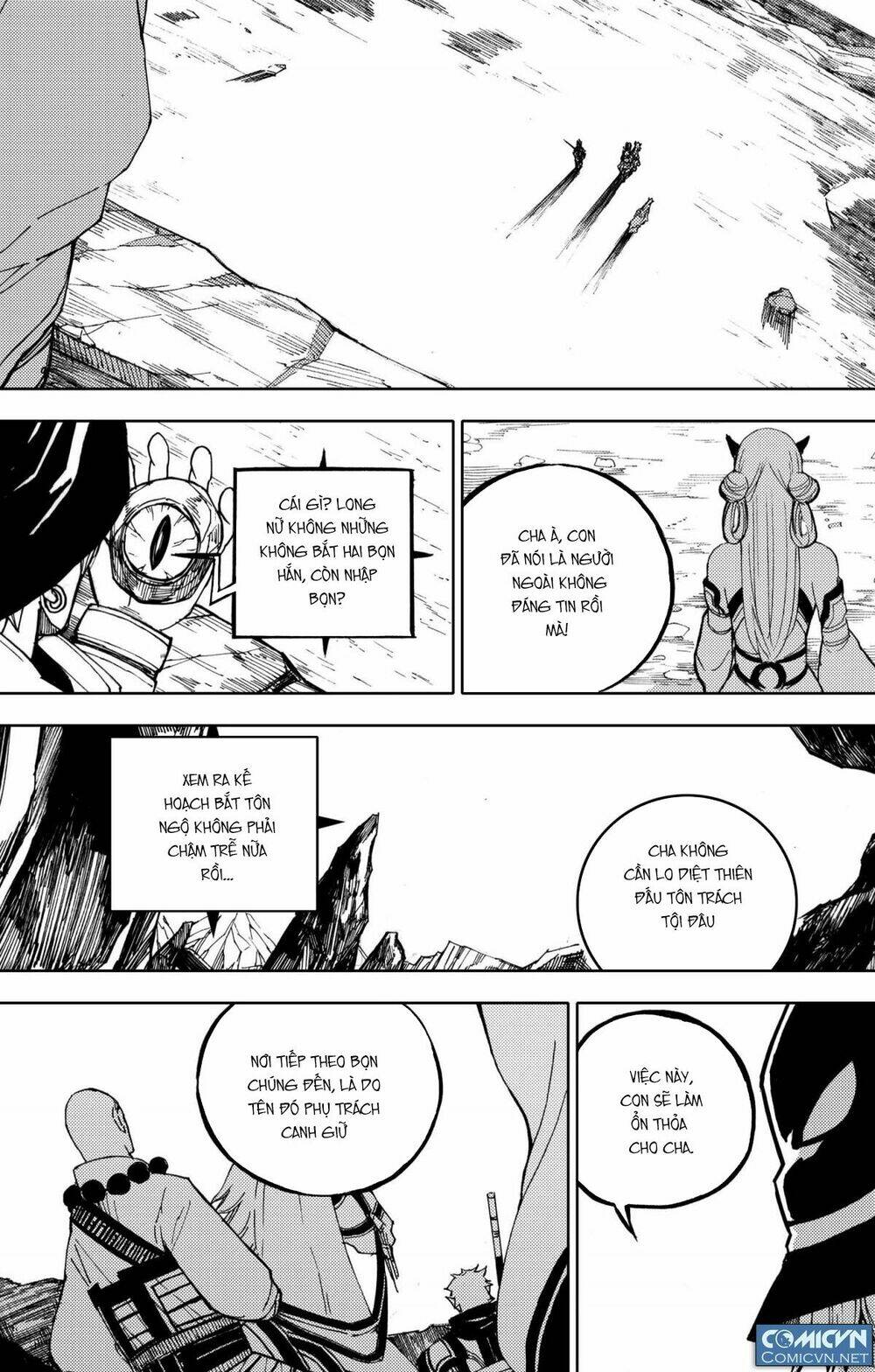 tây du đường tăng hàng ma chapter 14 10