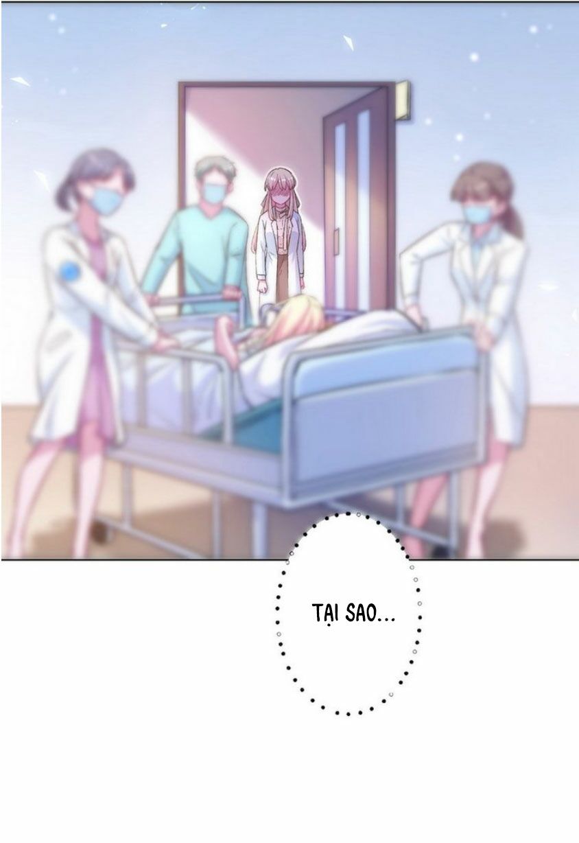 baba đẹp trai trên trời rơi xuống chapter 43 5