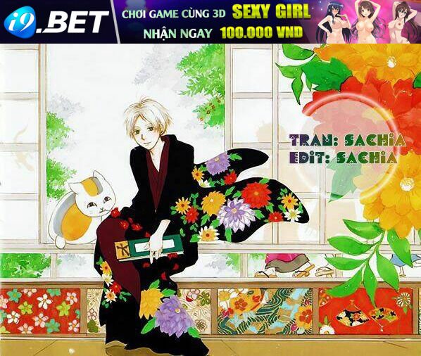 trả tên lại cho yêu quái chapter 69 1