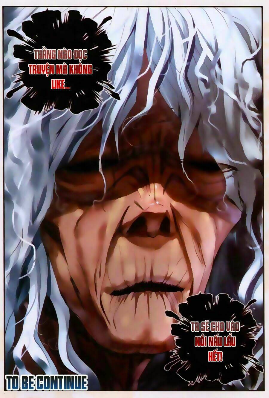 già thiên chapter 25 25