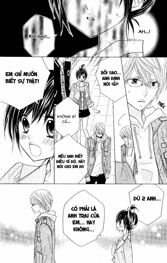 kimi ja nakya dame nanda chapter 6 19