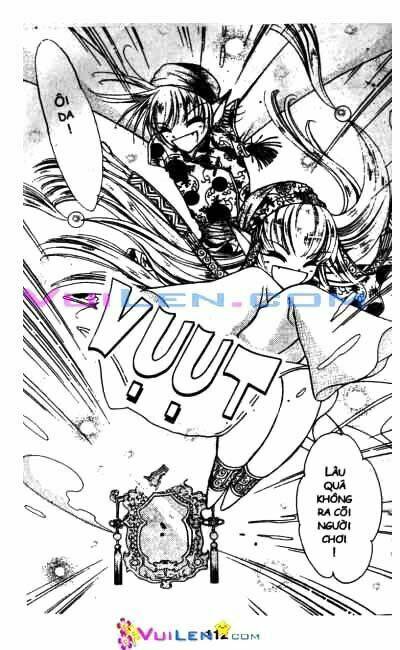 lâu đài cổ chapter 1 112